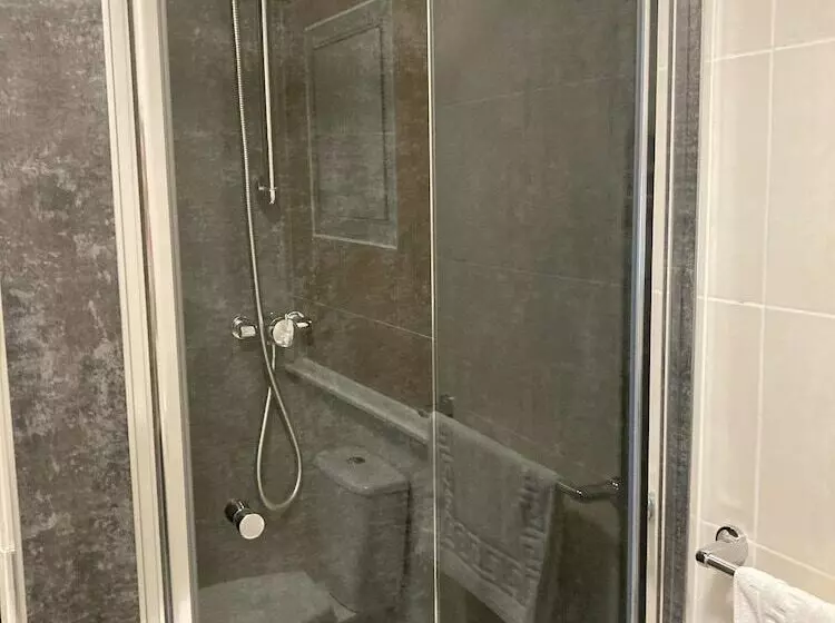 Hotelli The Black Swan