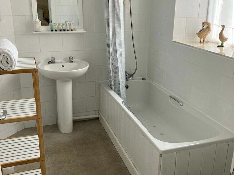 ホテル The Black Swan