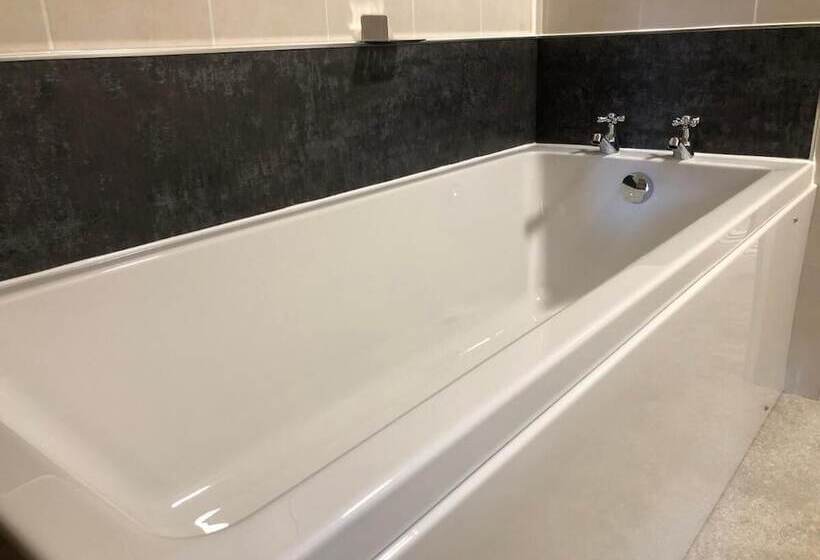 ホテル The Black Swan