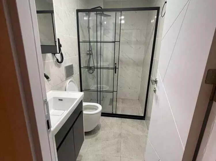 ホテル The City Palace