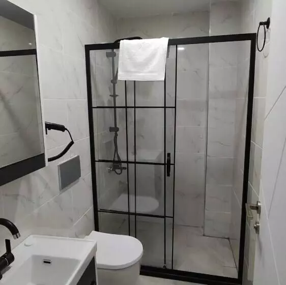 ホテル The City Palace