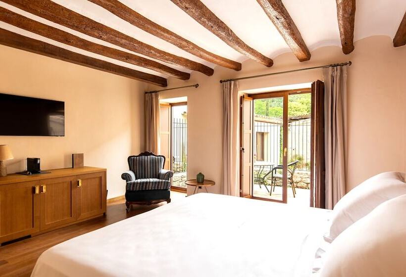 Casa Gran 1771   Montrubí Winery Hotel   Adults Only