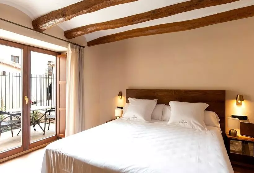 Casa Gran 1771   Montrubí Winery Hotel   Adults Only