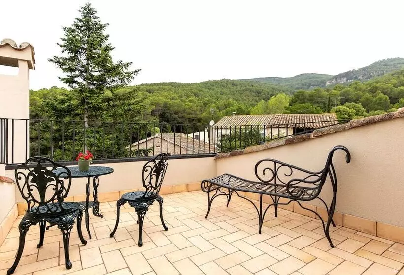 Casa Gran 1771   Montrubí Winery Hotel   Adults Only