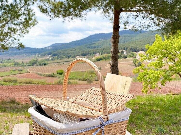 Casa Gran 1771   Montrubí Winery Hotel   Adults Only