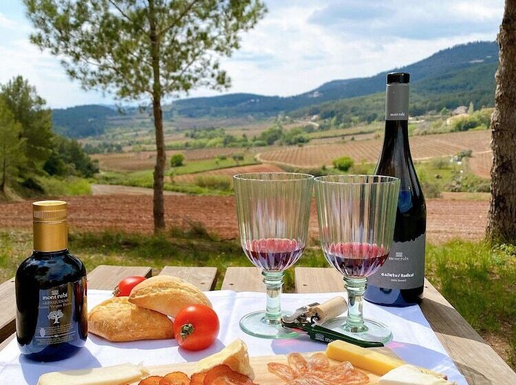 Casa Gran 1771   Montrubí Winery Hotel   Adults Only