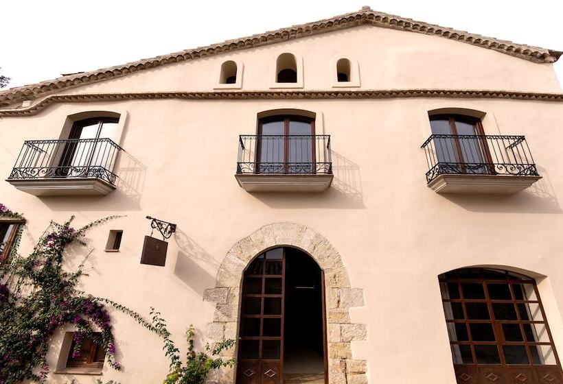 Casa Gran 1771   Montrubí Winery Hotel   Adults Only