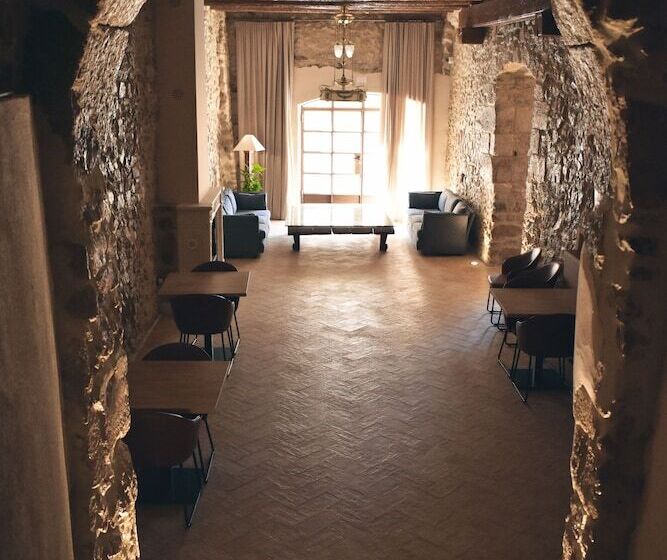 Casa Gran 1771   Montrubí Winery Hotel   Adults Only