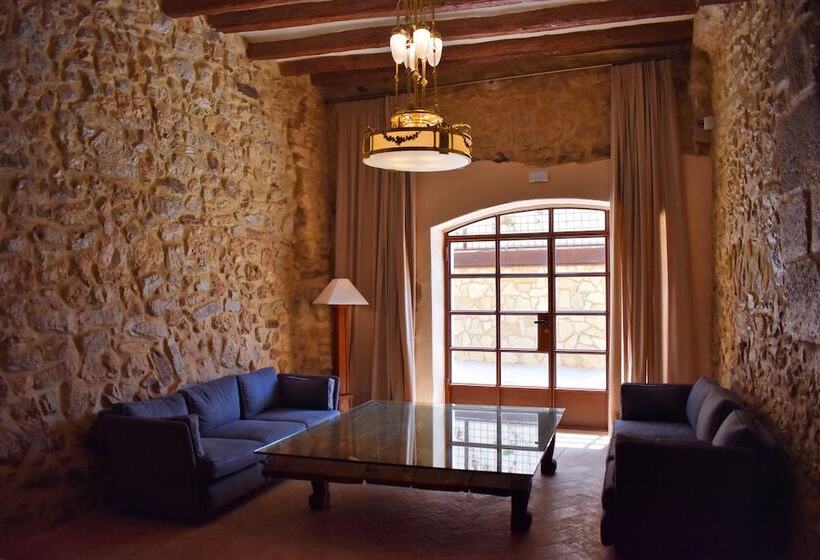 Casa Gran 1771   Montrubí Winery Hotel   Adults Only