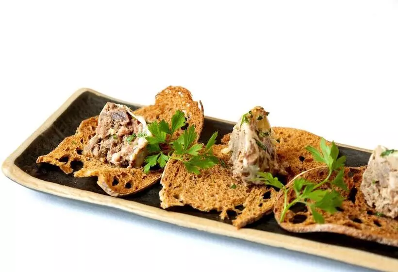 Casa Gran 1771   Montrubí Winery Hotel   Adults Only