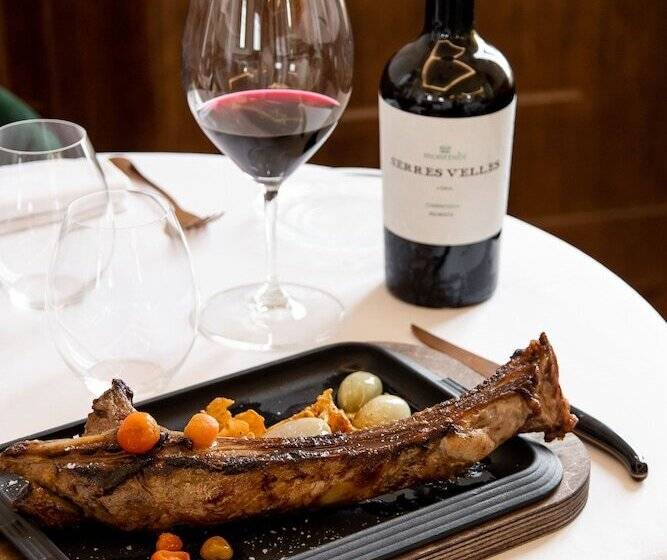 Casa Gran 1771   Montrubí Winery Hotel   Adults Only