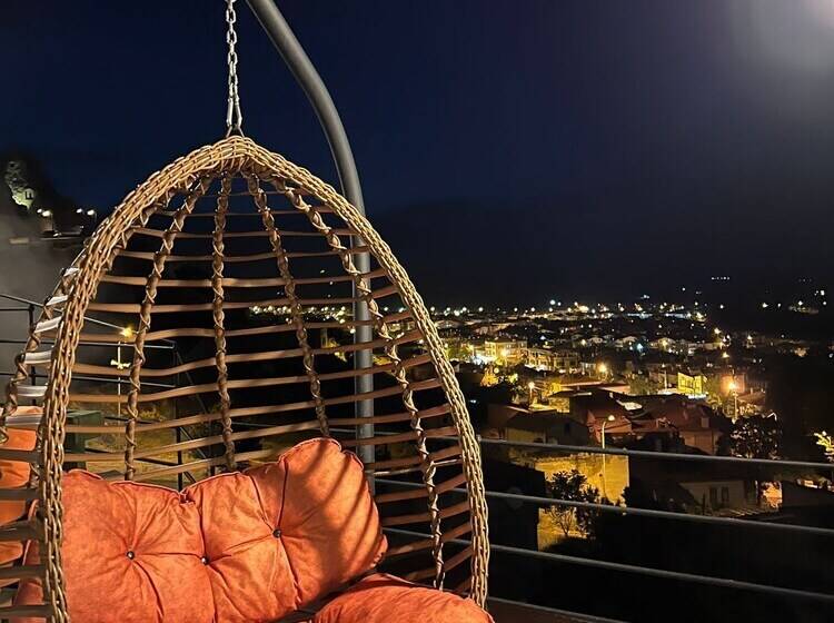 هتل Tale Cave İnn