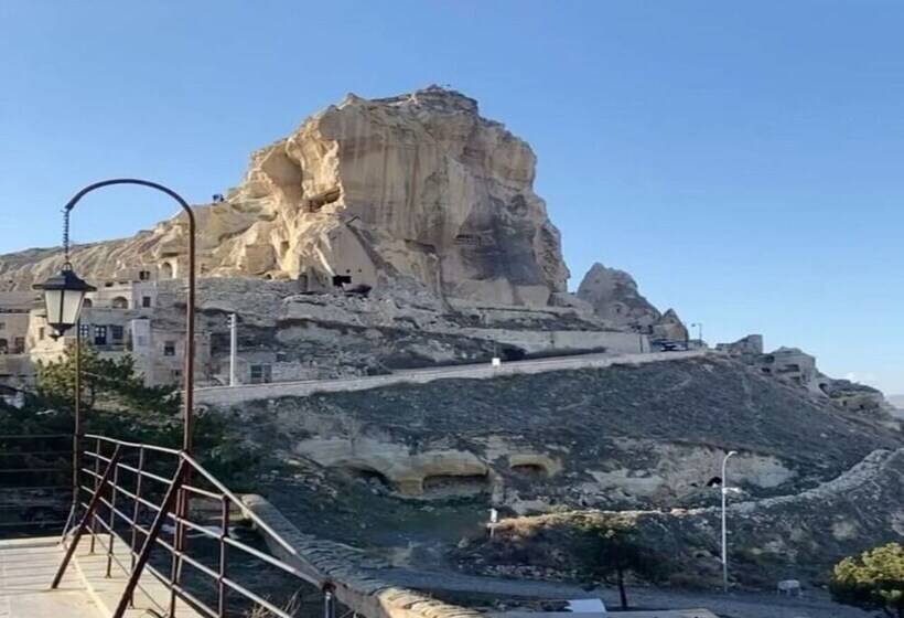 هتل Tale Cave İnn