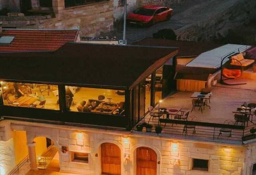 هتل Tale Cave İnn