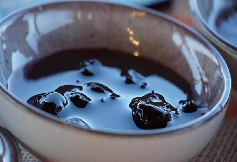 ホテル Tale Cave İnn