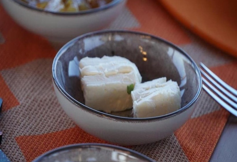 هتل Tale Cave İnn