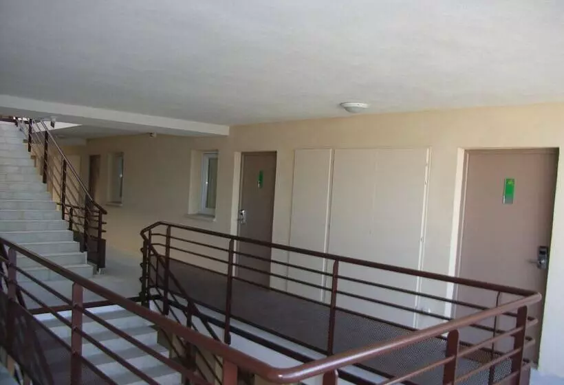 Appart Hotel Acadien