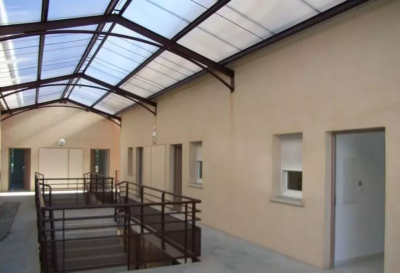 Appart Hotel Acadien