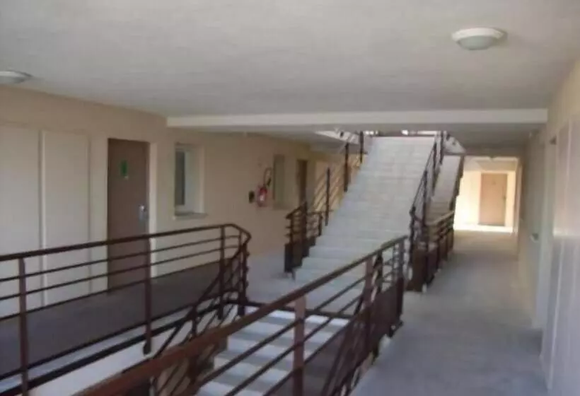 Appart Hotel Acadien