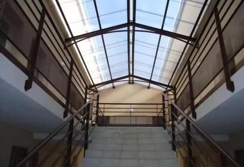 Appart Hotel Acadien