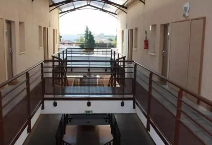 Appart Hotel Acadien