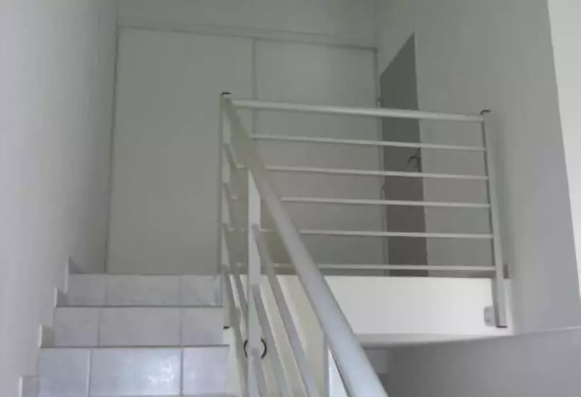 Appart Hotel Acadien