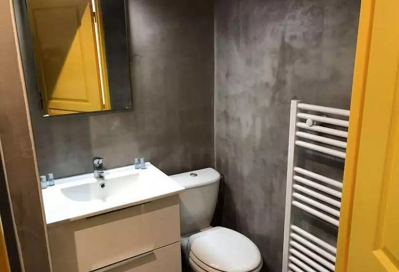 Appart Hotel Acadien