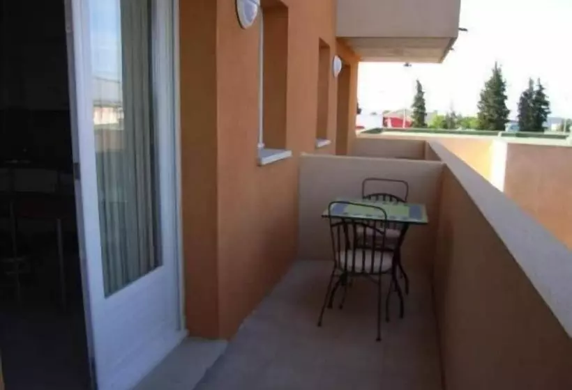 Appart Hotel Acadien