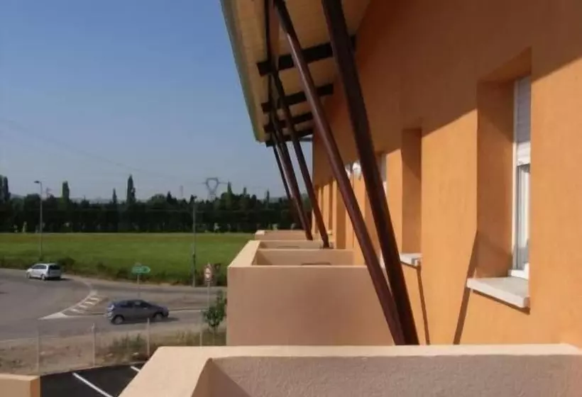 Appart Hotel Acadien