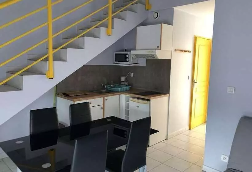 Appart Hotel Acadien