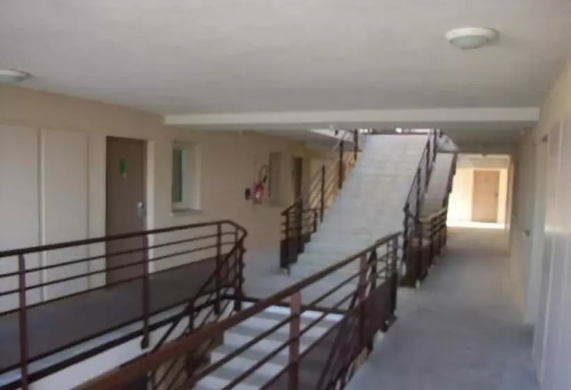 Appart Hotel Acadien