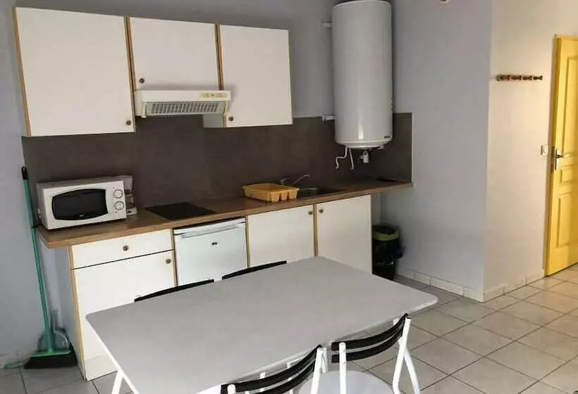 Appart Hotel Acadien