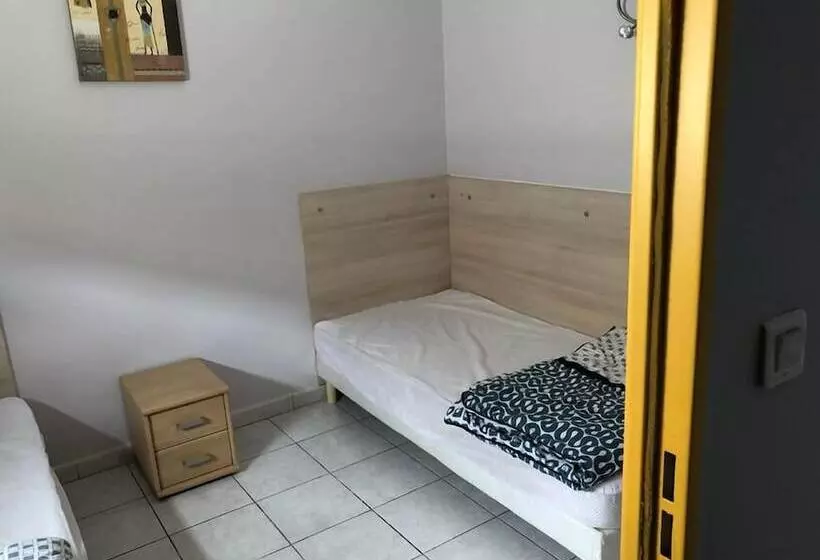 Appart Hotel Acadien