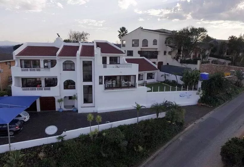 住宿加早餐  Blue Oyster