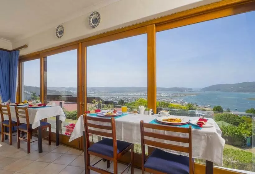 住宿加早餐  Blue Oyster