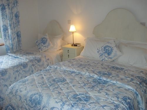 Bed and Breakfast Corner Farm