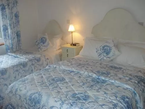 Bed and Breakfast Corner Farm