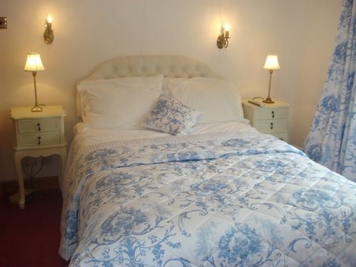 Bed and Breakfast Corner Farm