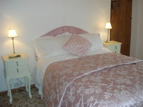 Bed and Breakfast Corner Farm