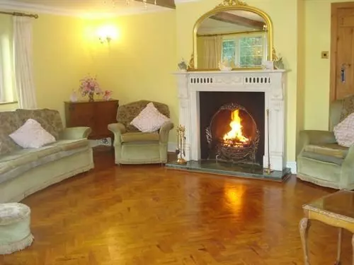 Bed and Breakfast Corner Farm