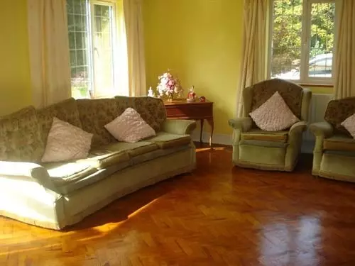 Bed and Breakfast Corner Farm