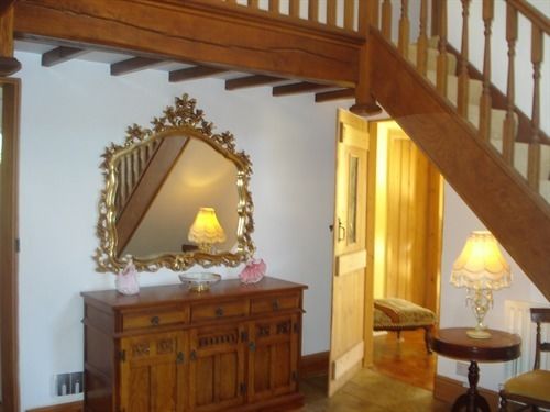 Bed and Breakfast Corner Farm