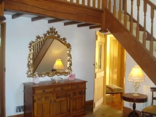 Bed and Breakfast Corner Farm