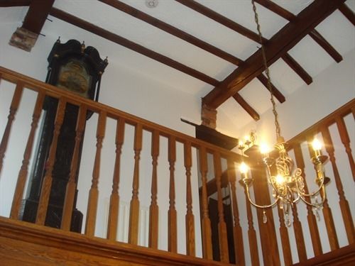 Bed and Breakfast Corner Farm