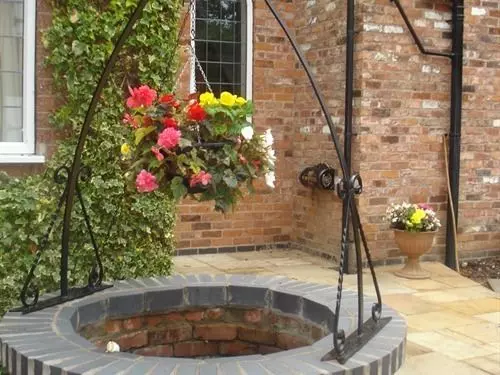 Bed and Breakfast Corner Farm