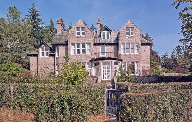 צימר Lysnagreyne