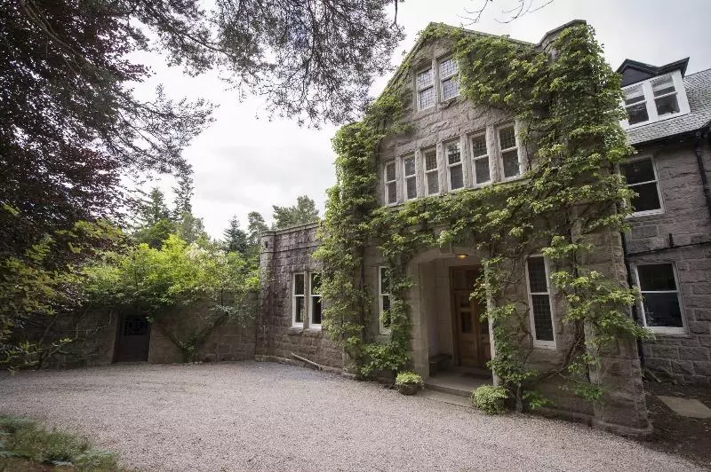 Bed and Breakfast Lysnagreyne