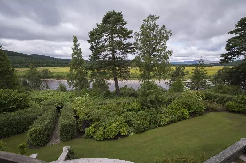 Bed and Breakfast Lysnagreyne