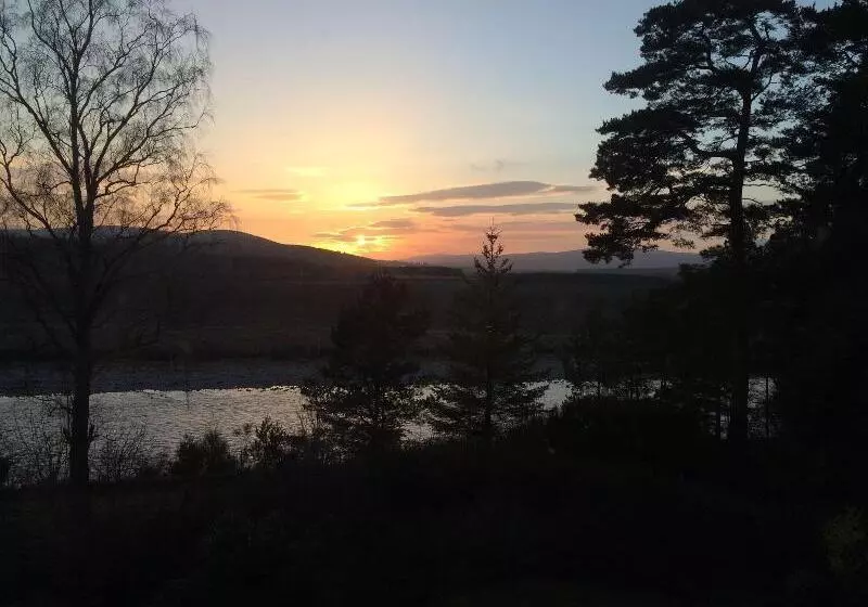 Bed and Breakfast Lysnagreyne