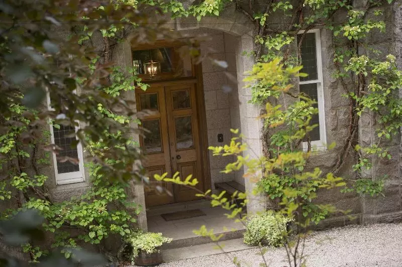 Bed and Breakfast Lysnagreyne